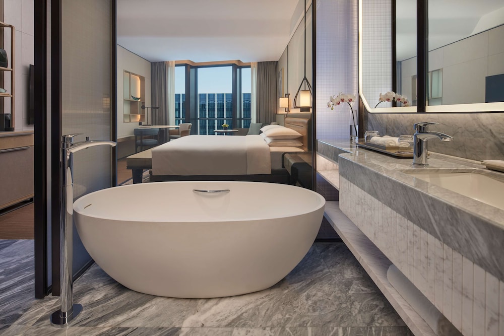 hyatt regency hangzhou international airport