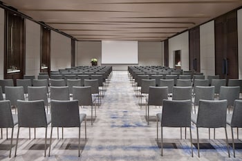 hyatt regency hangzhou international airport