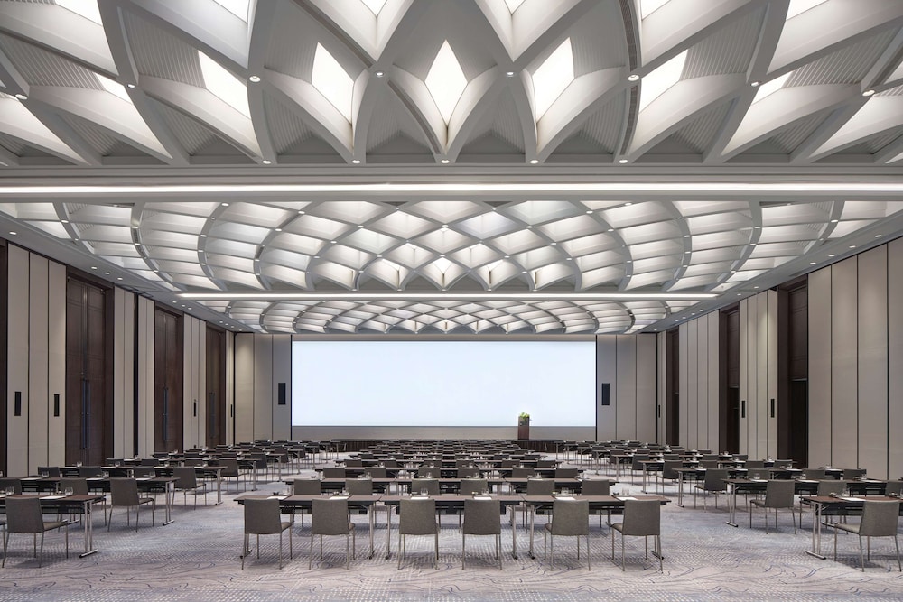 hyatt regency hangzhou international airport