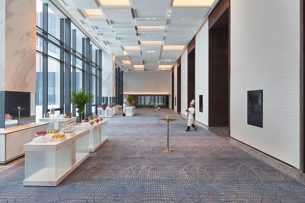 hyatt regency hangzhou international airport