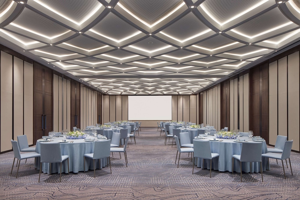 hyatt regency hangzhou international airport