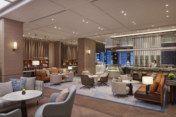 hyatt regency hangzhou international airport