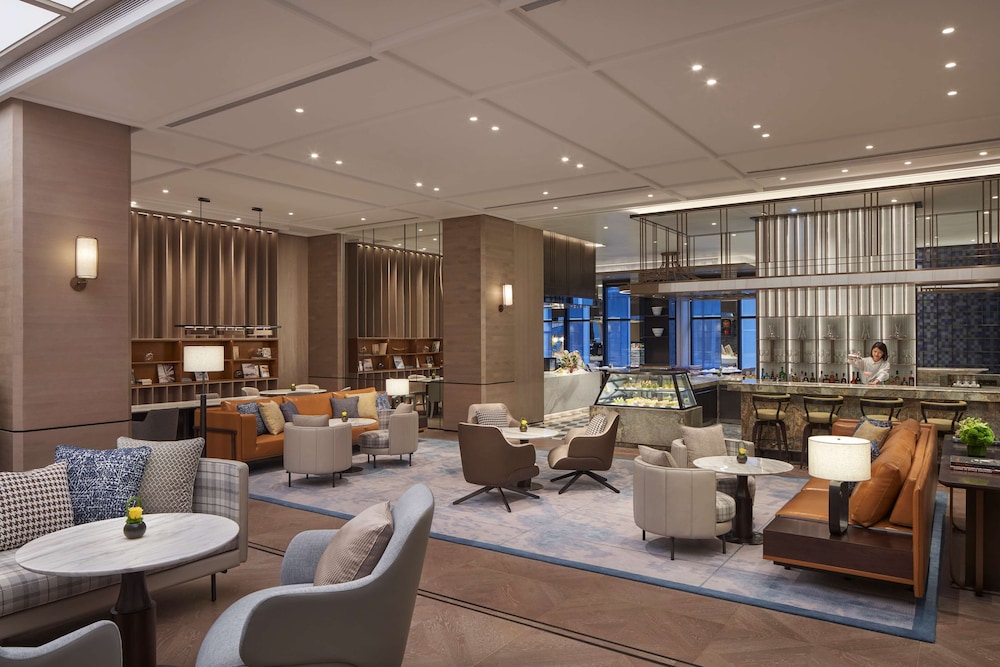 hyatt regency hangzhou international airport