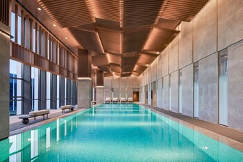 hyatt regency hangzhou international airport
