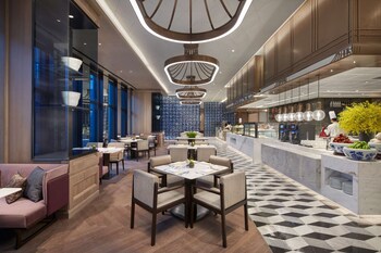 hyatt regency hangzhou international airport