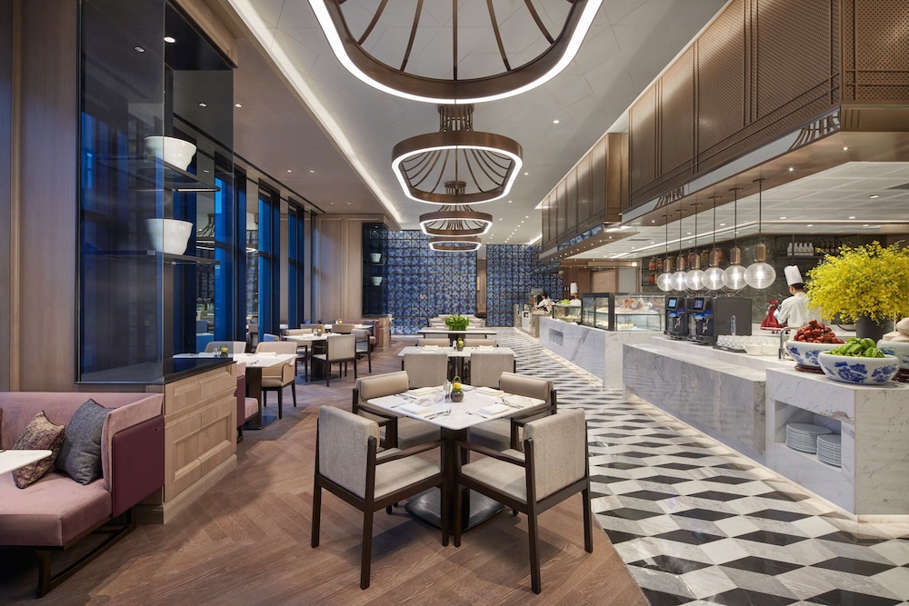 hyatt regency hangzhou international airport