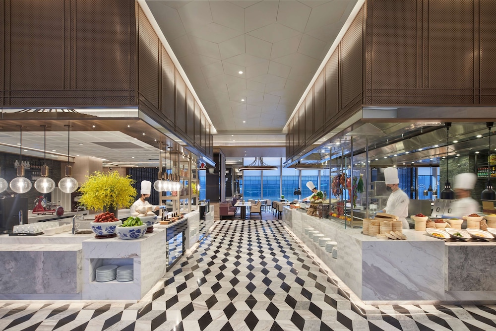 hyatt regency hangzhou international airport