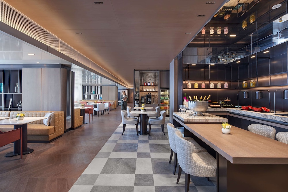 hyatt regency hangzhou international airport