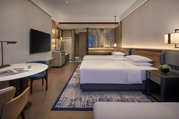 hyatt regency hangzhou international airport