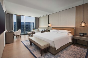 hyatt regency hangzhou international airport