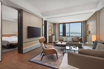 hyatt regency hangzhou international airport