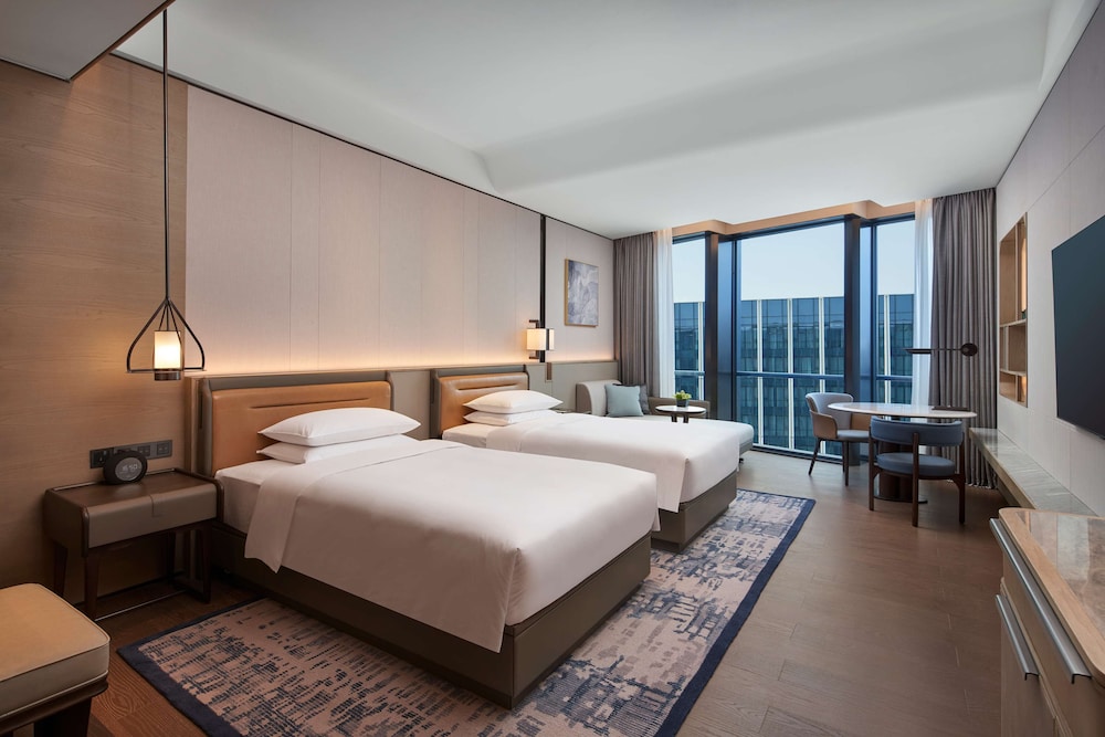 hyatt regency hangzhou international airport