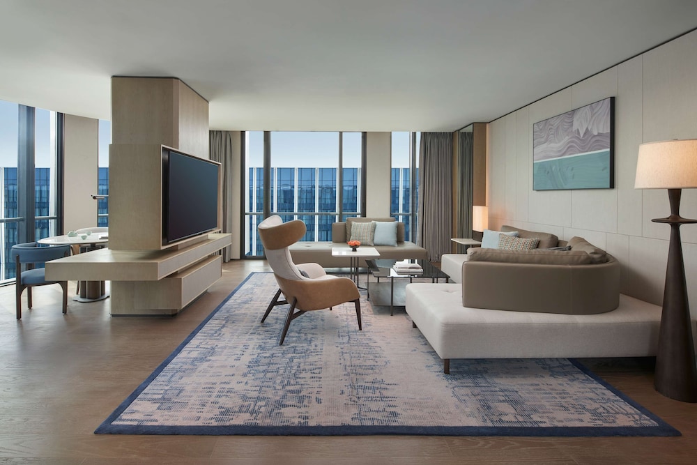hyatt regency hangzhou international airport