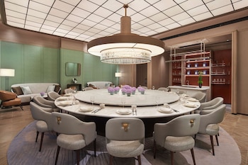 hyatt regency hangzhou international airport