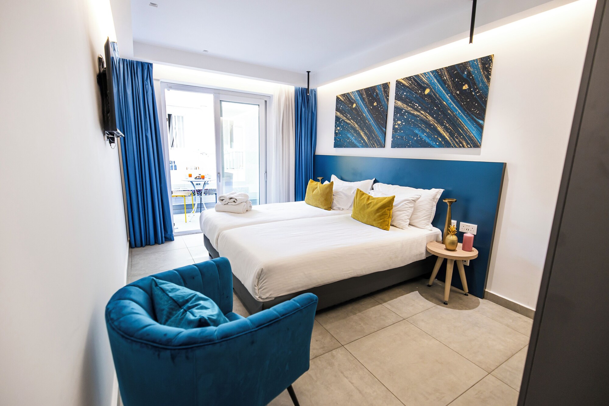 flamingo hotel malta