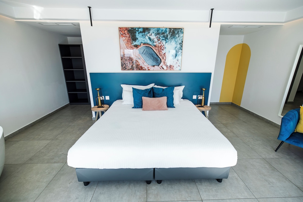 flamingo hotel malta