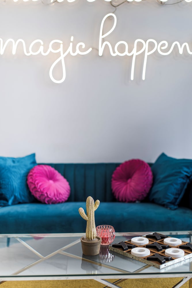 flamingo hotel malta