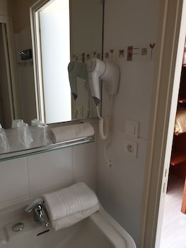 hotel restaurant les oceanides