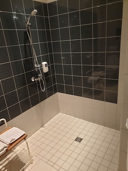 hotel restaurant les oceanides