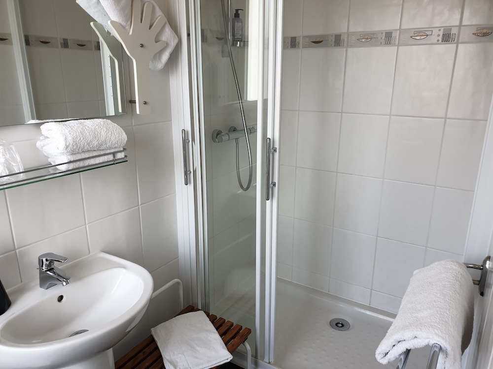 hotel restaurant les oceanides