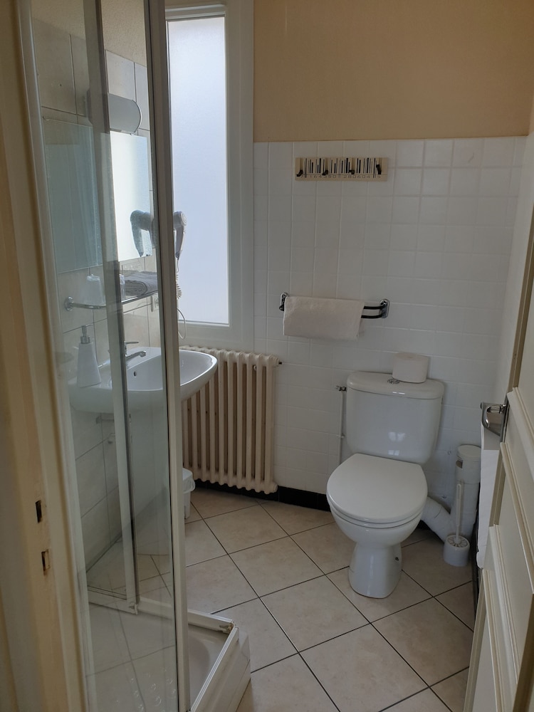 hotel restaurant les oceanides