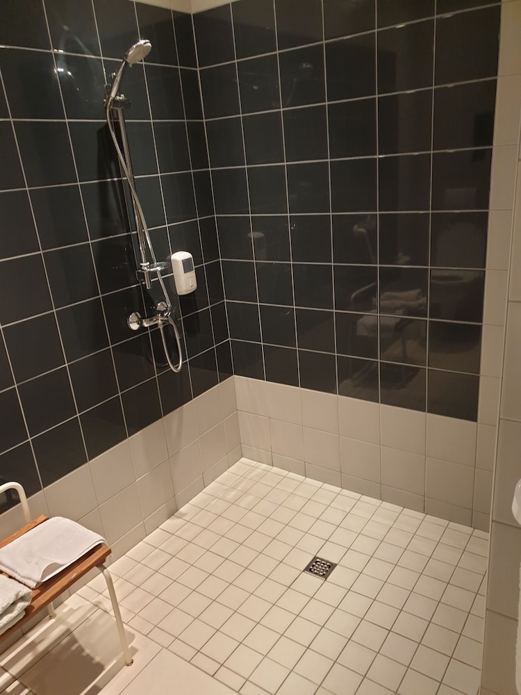 hotel restaurant les oceanides