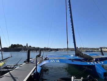 hotel restaurant les oceanides