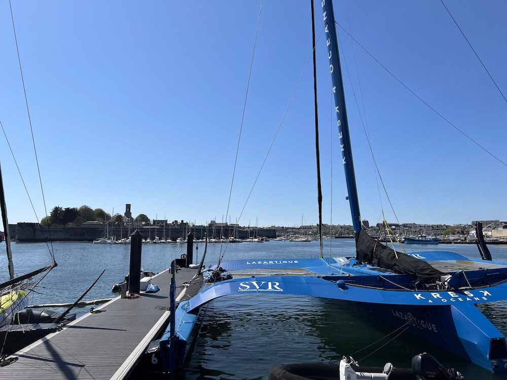 hotel restaurant les oceanides