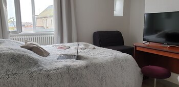 hotel restaurant les oceanides