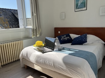 hotel restaurant les oceanides