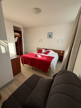 hotel restaurant les oceanides