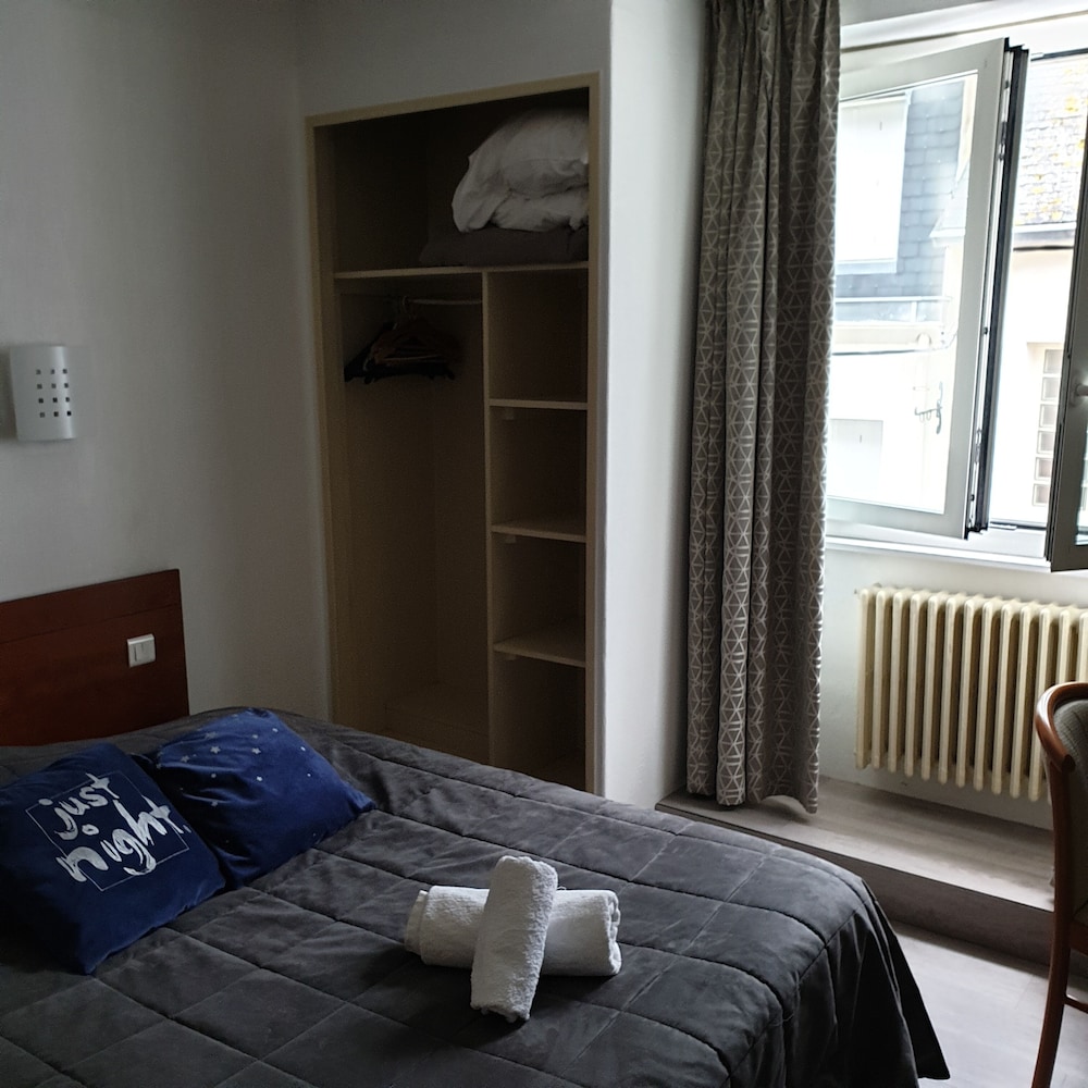 hotel restaurant les oceanides