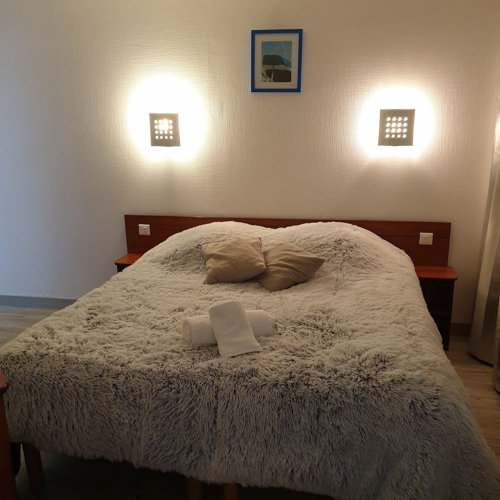 hotel restaurant les oceanides