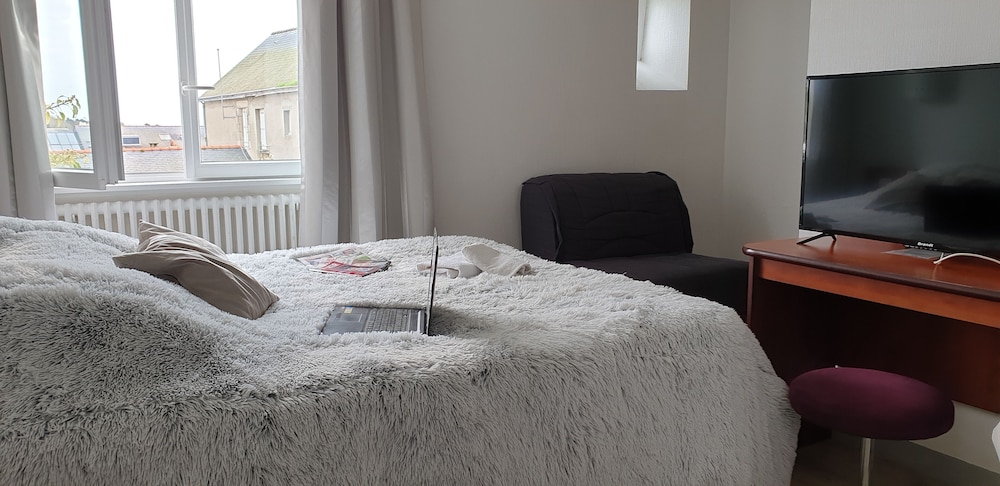 hotel restaurant les oceanides