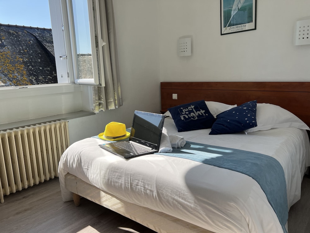 hotel restaurant les oceanides