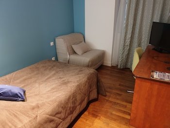 Hotel Restaurant Les Oceanides,Finistère>>Concarneau,2 star