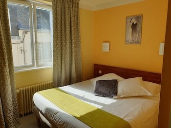 Hotel Restaurant Les Oceanides,Finistère>>Concarneau,2 star