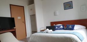 hotel restaurant les oceanides