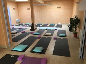 hotel restaurant les oceanides