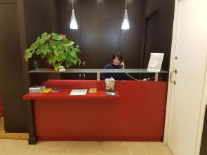 hotel restaurant les oceanides