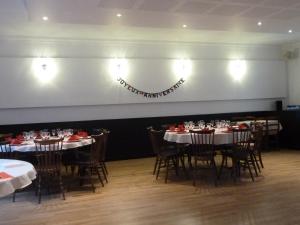 hotel restaurant les oceanides