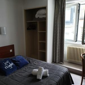 hotel restaurant les oceanides