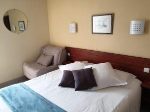 hotel restaurant les oceanides