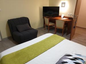 hotel restaurant les oceanides