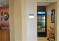 Residence Inn Marriott Carlisle,Cumberland County>>Carlisle,3 star