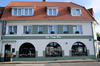 hotel aux temps dem