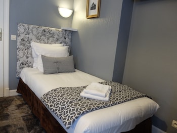 hotel aux temps dem