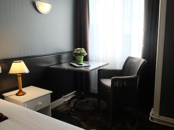 hotel aux temps dem