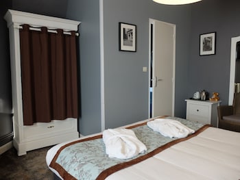 hotel aux temps dem