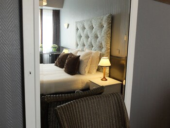 hotel aux temps dem